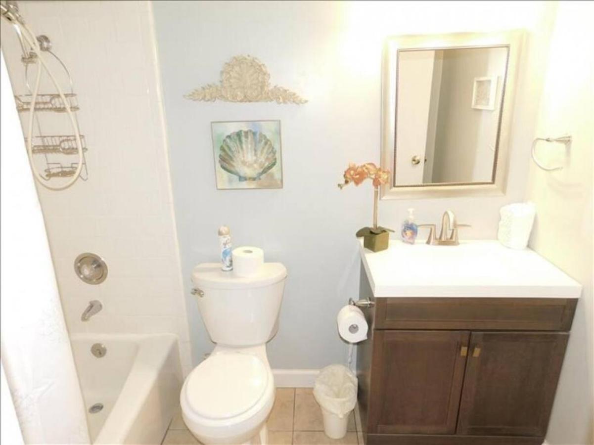 Q16 Comfortable 2 Bedroom 2 Ba Second Level In Ocean Walk St. Simons Island Exteriör bild