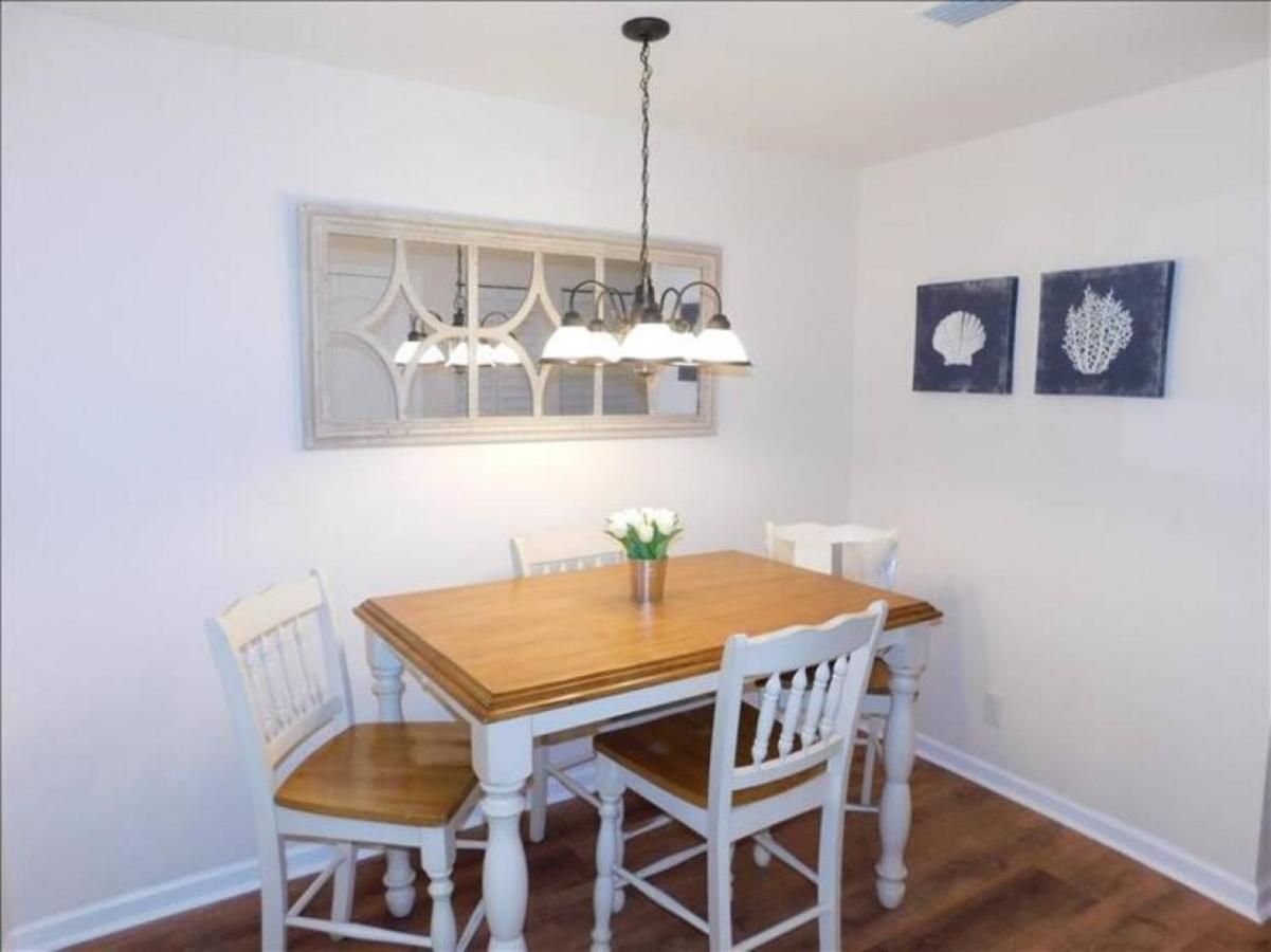 Q16 Comfortable 2 Bedroom 2 Ba Second Level In Ocean Walk St. Simons Island Exteriör bild