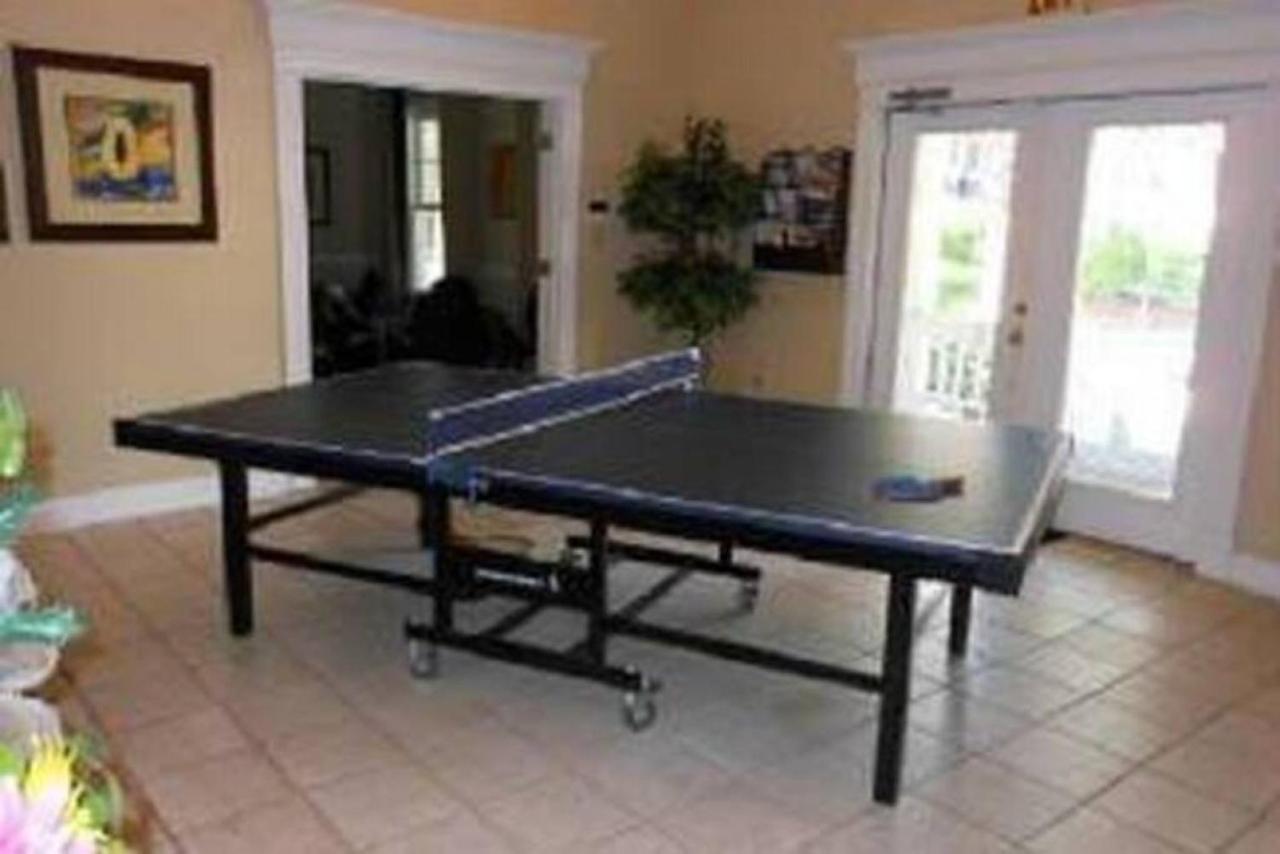Q16 Comfortable 2 Bedroom 2 Ba Second Level In Ocean Walk St. Simons Island Exteriör bild