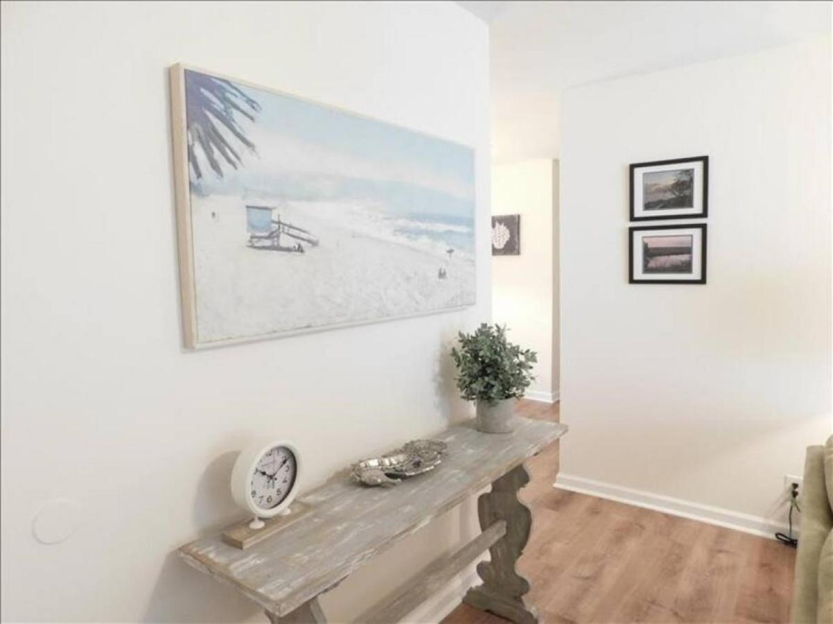 Q16 Comfortable 2 Bedroom 2 Ba Second Level In Ocean Walk St. Simons Island Exteriör bild