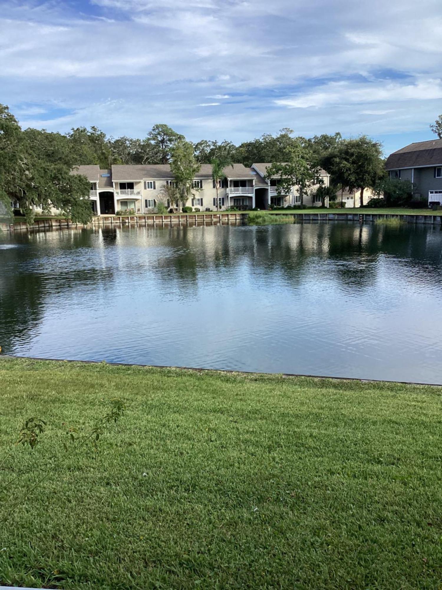 Q16 Comfortable 2 Bedroom 2 Ba Second Level In Ocean Walk St. Simons Island Exteriör bild